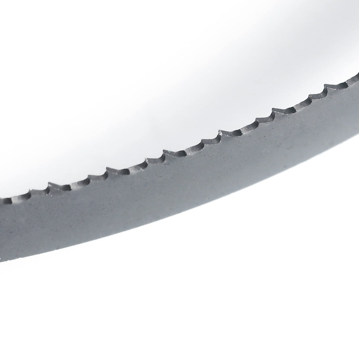 Imachinist S6412121014 M42 bi-metal blade durability for metal cutting