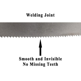 Imachinist S6412121418SS spring backer visible for blade longevity