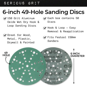 Film-backed disc closeup highlighting durable backing for long life