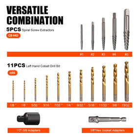 coobeast-left-hand-cobalt-drill-bit-135-degree