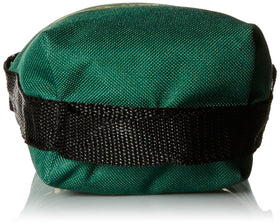 Caldwell Lead Sled weight bag holds lead shot or sand for versatile media.