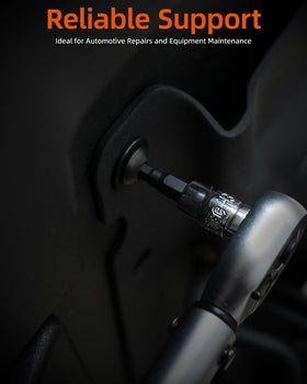 Ju Jian Tec laser-labeled slots keep tools organized and accessible.