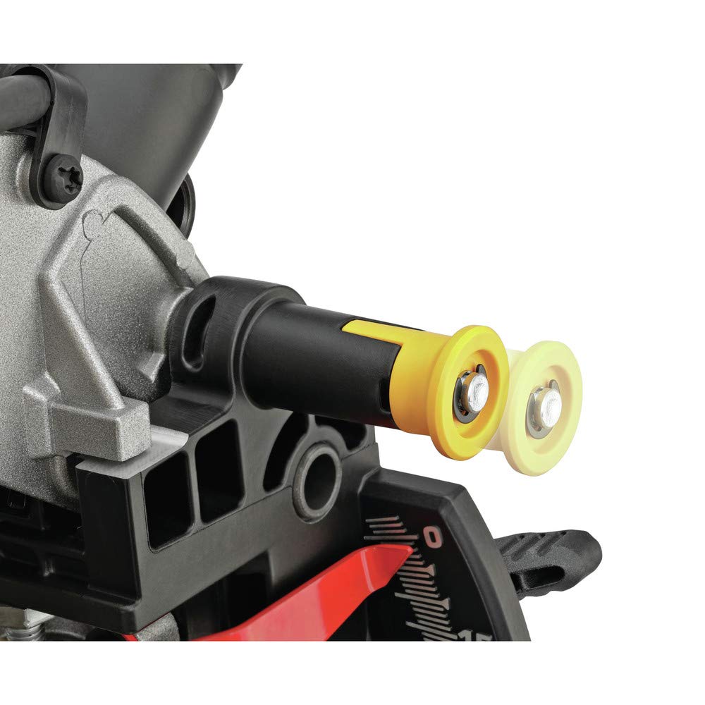 DEWALT DWS713 10-Inch Miter Saw — 15-Amp, Single Bevel, Portable