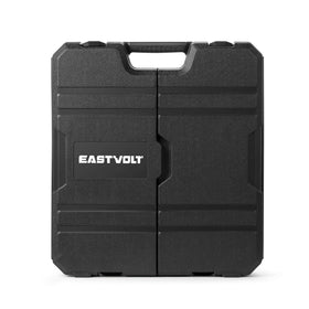 Eastvolt 248-Piece Mechanics Tool Set – Sockets, Ratchets & Wrenches (EVHT24801)
