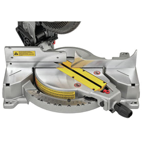DEWALT DWS713 10-Inch Miter Saw — 15-Amp, Single Bevel, Portable