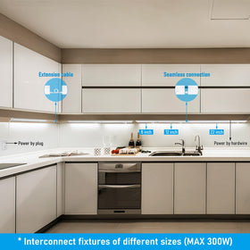 TORCHSTAR compatible accessories enable easy retrofits and future upgrades
