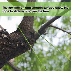 IMAGE Kevlar Cord shows abrasion and UV resistance in rugged conditions.