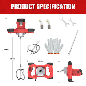 IMAYCC Copper brush holder enables easy maintenance and quick part replacement
