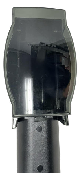 iMBAPrice IMBA-GPD19B-1 heavy-duty post supports multiple cords for flexible use