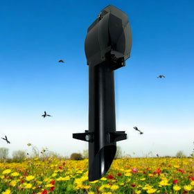 iMBAPrice IMBA-GPD19B-1 weather-resistant enclosure withstands moisture and fading