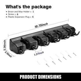 Versatile installation for garage, kitchen, laundry, and more