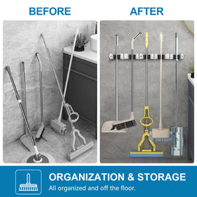 IMILLET no-drill anchor installation option provides flexible placement