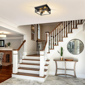 imizdlum porch outdoor light ideal for covered porches and steps