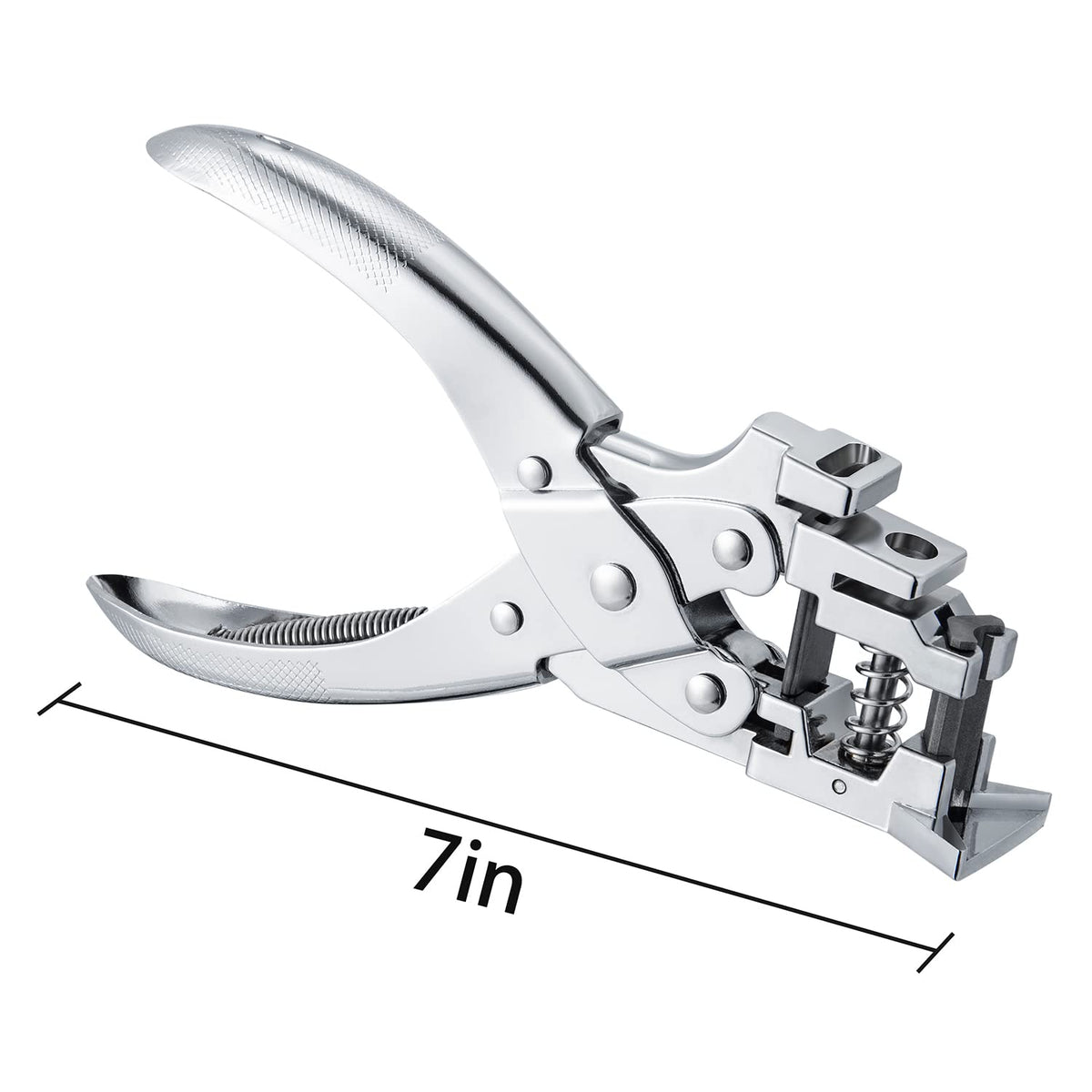 IMLIKE all-metal construction highlighting durability for long-term use