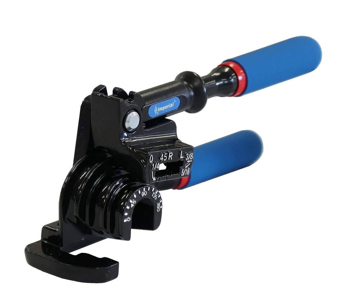 Imperial 470FH professional-grade tool trusted since 1905 in demanding shops.