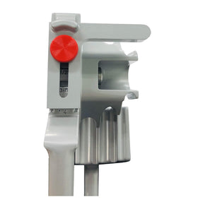 Bending steel tubes with Imperial 370FH for reliable performance