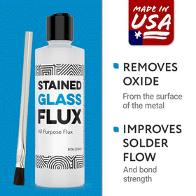 IMPRESA proudly made in the USA, emphasizing quality craftsmanship
