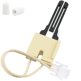 Improvedhand 62-22868-93 furnace igniter front view for reliable ignition.