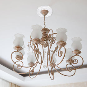 INCREWAY Detachable PU Segments enable customizable finishes and flexible design.