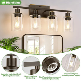 Indoi ceramic heat-resistant socket close-up ensures reliable performance during longer bulb usage.