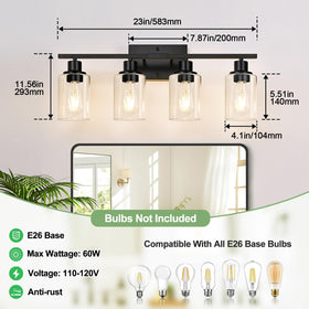 Indoi durable wall light suitable for residential spaces