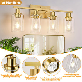 Indoi E26 heat-resistant sockets designed for extended bulb life and safety.