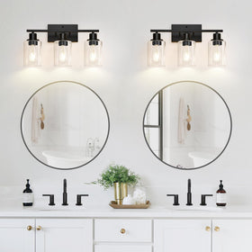 Indoi UL certified light fixture for safety and performance.