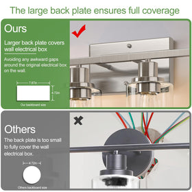 Indoi up-down mounting option demonstrated for versatile installation