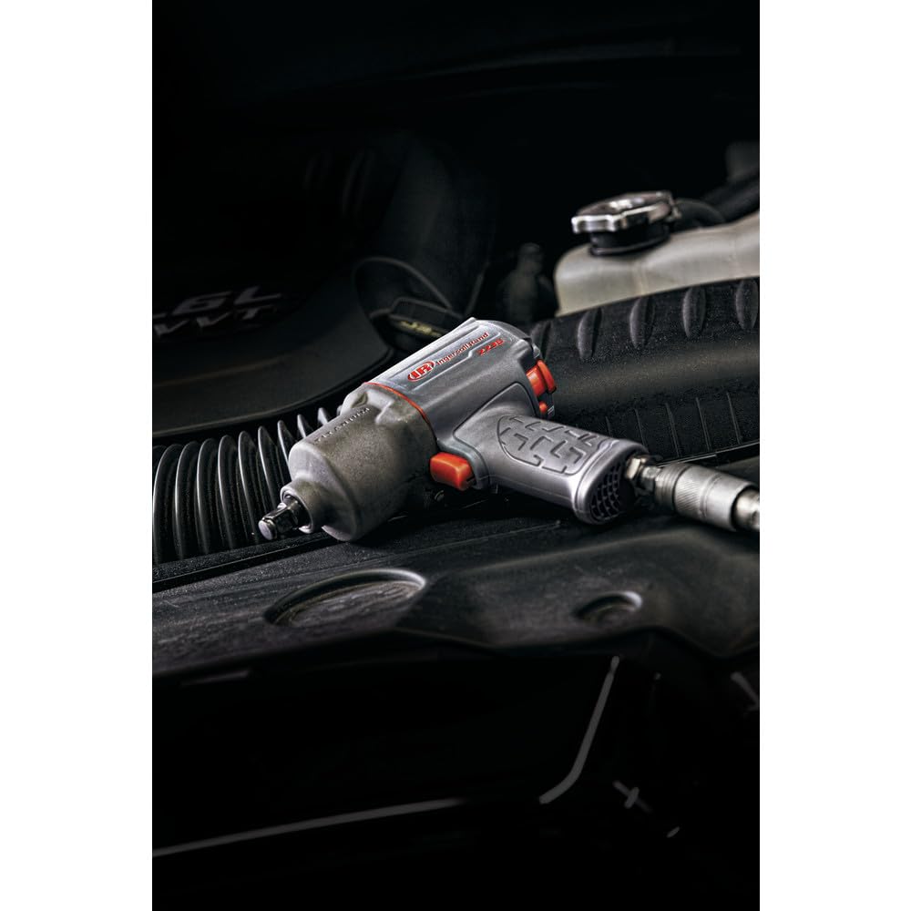 Ideal for auto shops and industrial maintenance