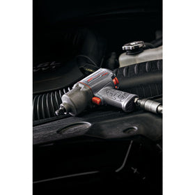 Ideal for auto shops and industrial maintenance
