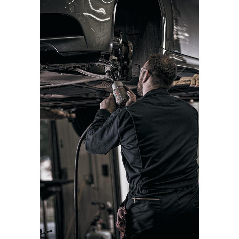 Backed by a two-year warranty for peace of mind