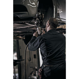 Backed by a two-year warranty for peace of mind