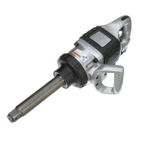 Ingersoll Rand 285B-6 with 6-inch extended anvil for hard-to-reach fasteners.