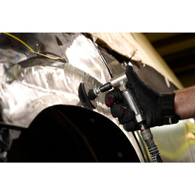 Ingersoll Rand 301B delivers 21,000 RPM performance for fast material removal.
