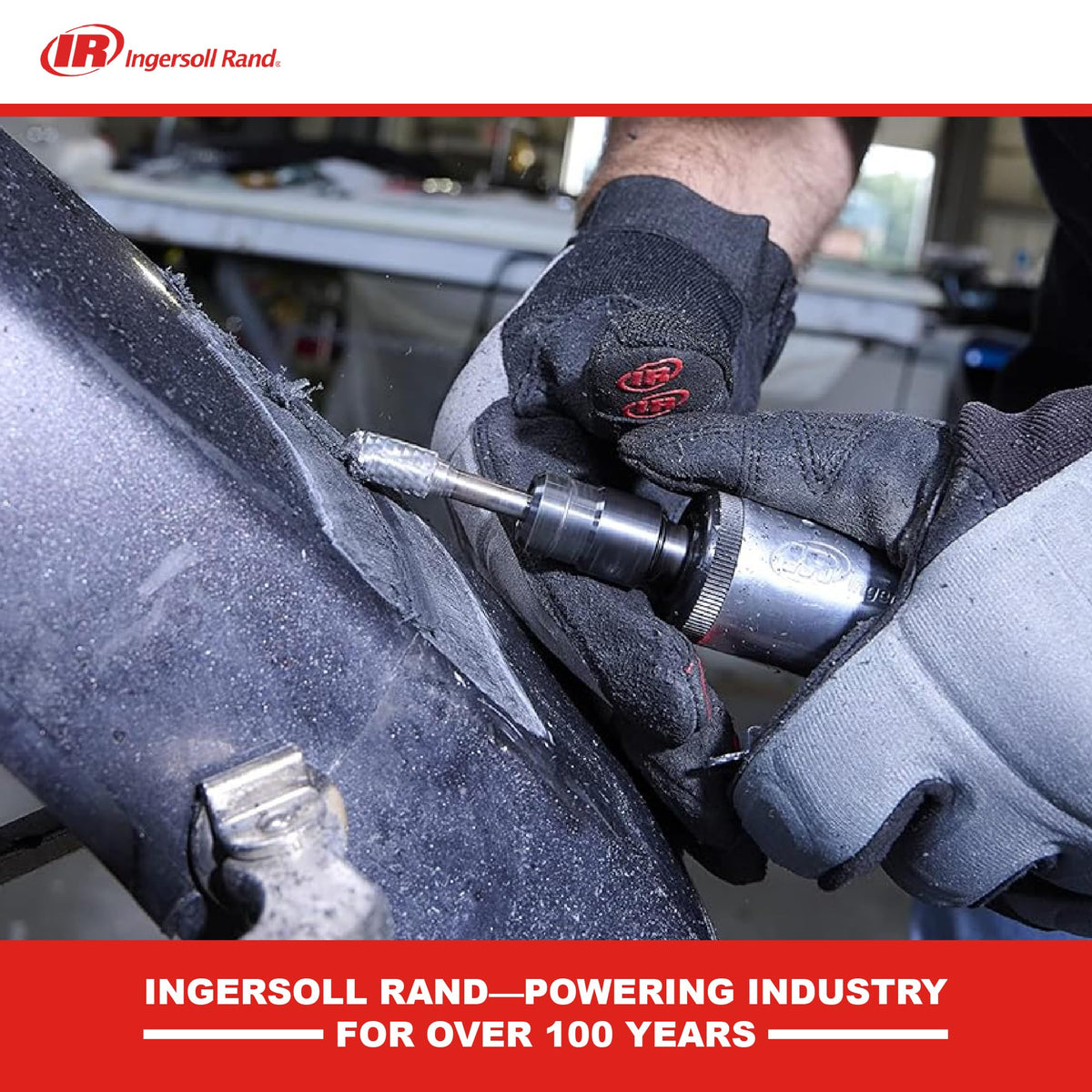 307B offers 0.25 hp at 28,000 rpm for fast removal