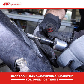 307B offers 0.25 hp at 28,000 rpm for fast removal