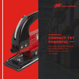 Ingersoll Rand 315 durable construction underscores long-term reliability in tough environments.
