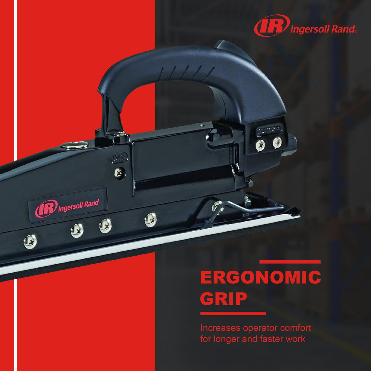 Fast clamps on the 315G enable quick paper changes for less downtime.