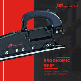 Fast clamps on the 315G enable quick paper changes for less downtime.
