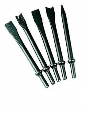 Ingersoll Rand 9500 tapered punch for precise alignment in auto body work