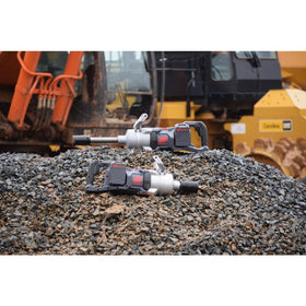 Balanced weight distribution reduces fatigue during long tasks.