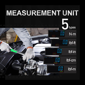 INGJER Upgrade IP54 body dust and water resistant for field use.