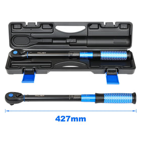 INGJER Upgrade protective storage case keeps tools organized and safe.