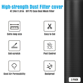 Magnetic vent cover attached to a floor vent for secure coverage.