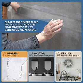 Innconee tape durability under real-use conditions helps maintain joint integrity over time.