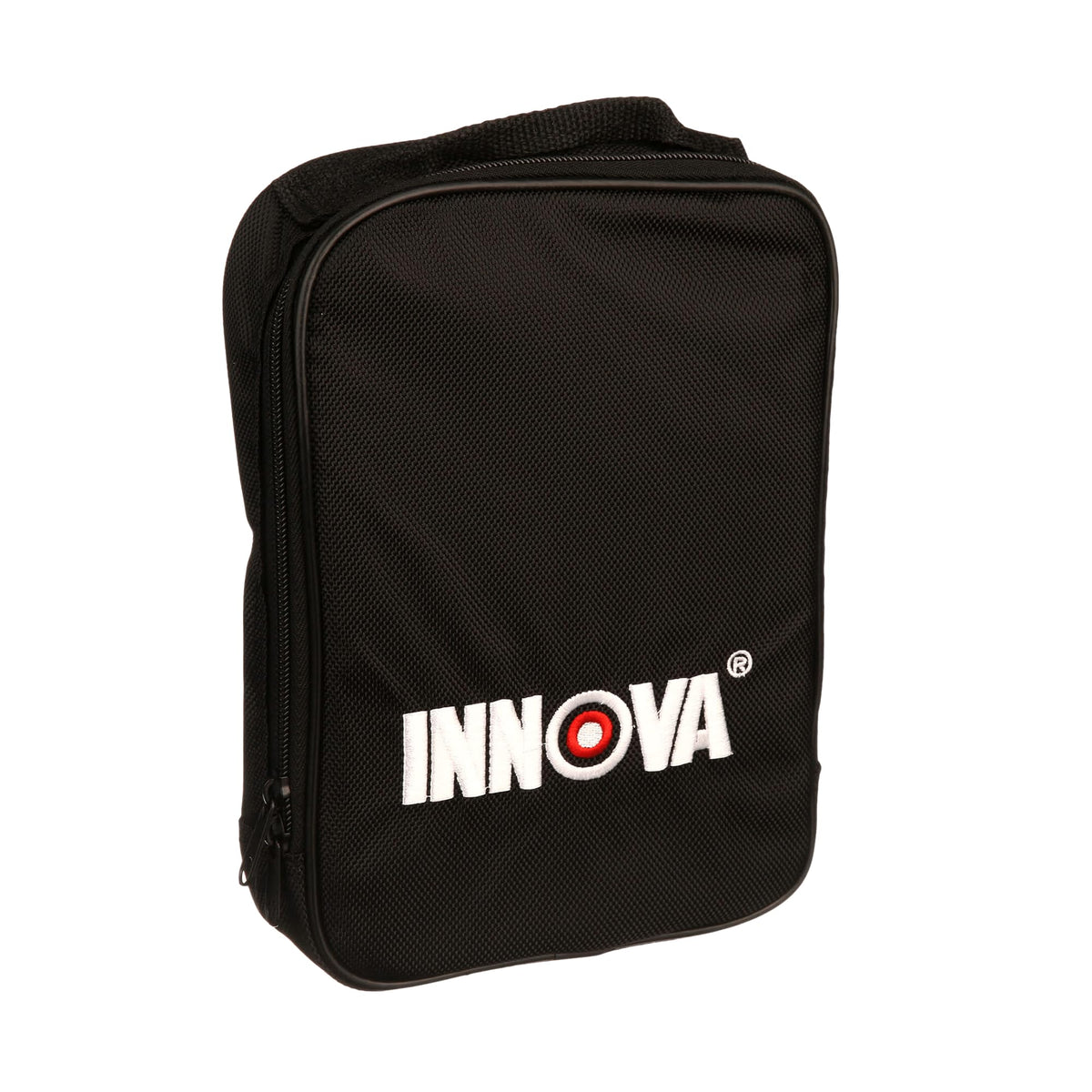 Innova 3994 Soft Pouch protects handheld scanners with cushioned interior for safe storage.