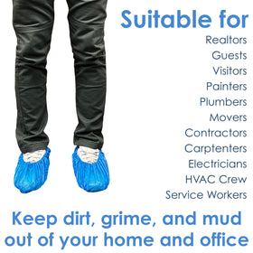 INNOVATIVE HAUS large size fits up to 14 US men’s shoe
