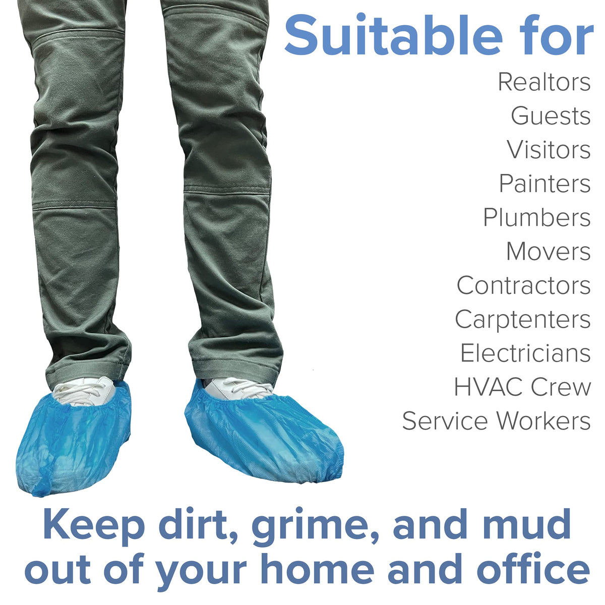 Innovative Haus water-resistant construction helps guard interiors against minor spills.