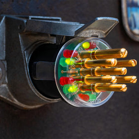 Innovative Products of America 7865L enables faster troubleshooting with visual LED cues
