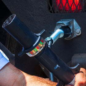 Innovative Products of America 7865L is a compact portable testing aid for fleets
